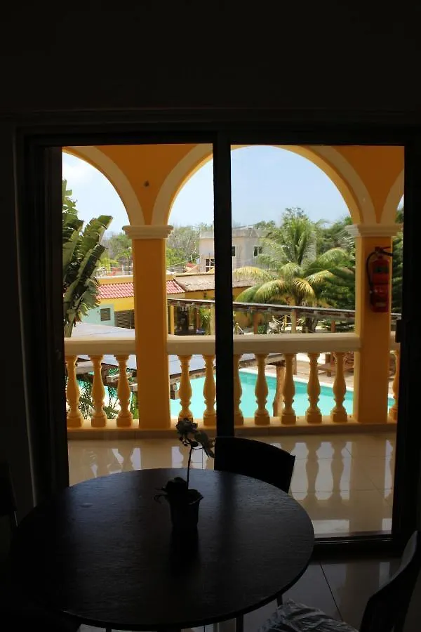 Hotel Scarlette Tulum Pueblo