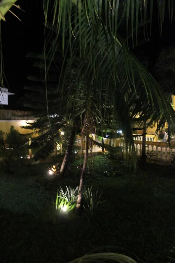 Hotel Scarlette Tulum Pueblo