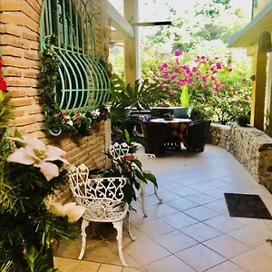 Casa Cereza México