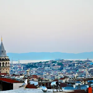 Elan Pera Istambul