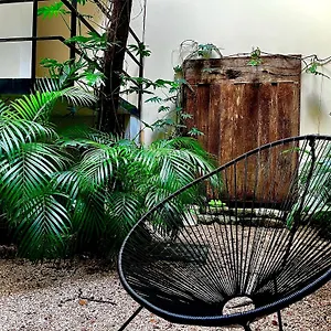 Hotel Unaluna By Rotamundos (adults Only), Tulum Pueblo