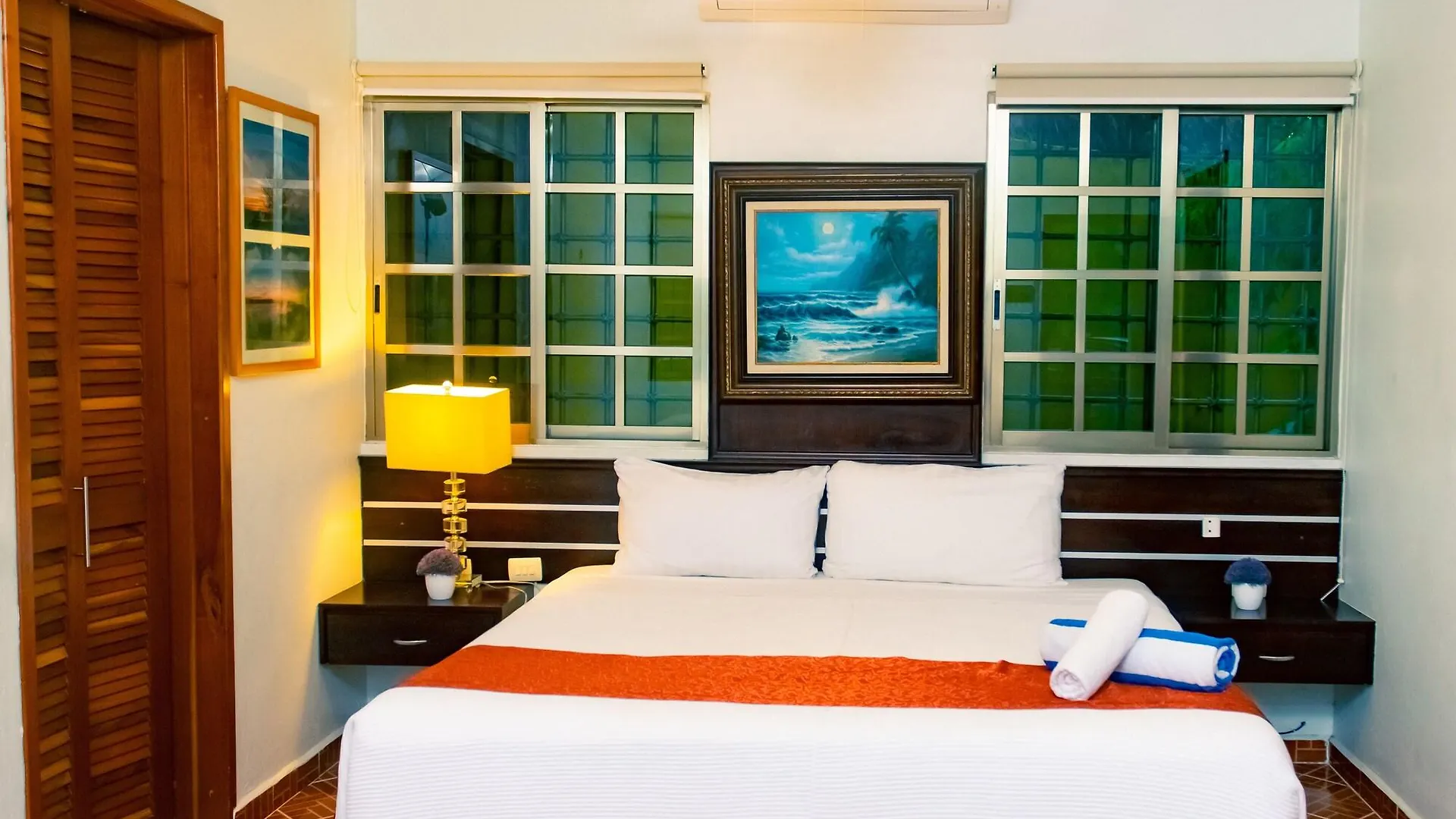 ***  Hotel Scarlette Tulum México
